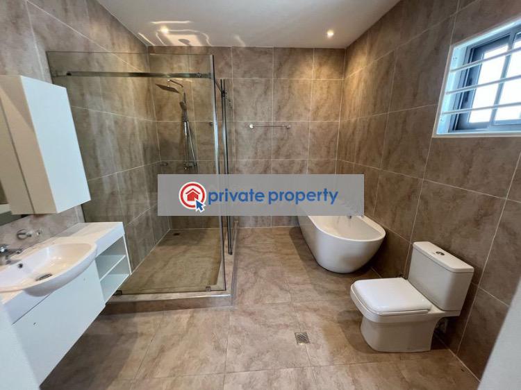 4 bedroom Detached Duplex For Sale &nbsp;lakeside Ashaley Botwe Adenta Municipal Accra - 7