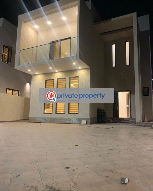 4 bedroom Detached Duplex For Sale &nbsp;lakeside Adenta Municipal Accra - 19