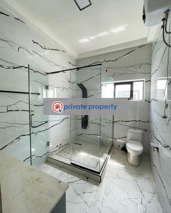 4 bedroom Detached Duplex For Sale &nbsp;adjiringanor East Legon Accra - 7