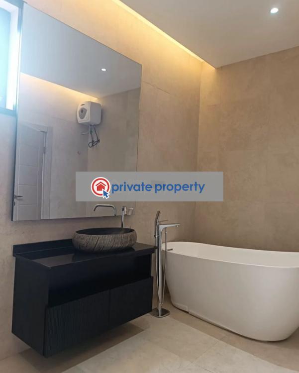 4 bedroom Detached Duplex For Sale &nbsp;dzorwulu West Airport Airport Residential Area Accra - 13