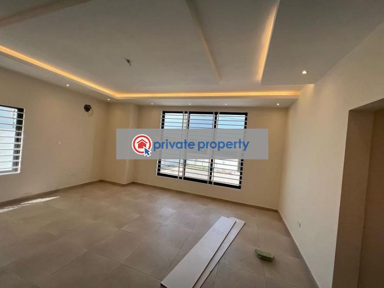 4 bedroom Detached Duplex For Sale &nbsp;lakeside Ashaley Botwe Adenta Municipal Accra - 5