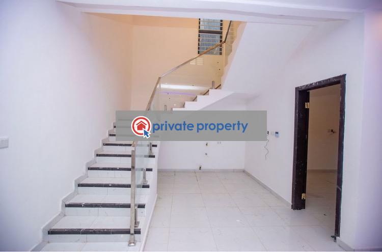 4 bedroom Detached Duplex For Sale &nbsp;lakeside Adenta Municipal Accra - 4