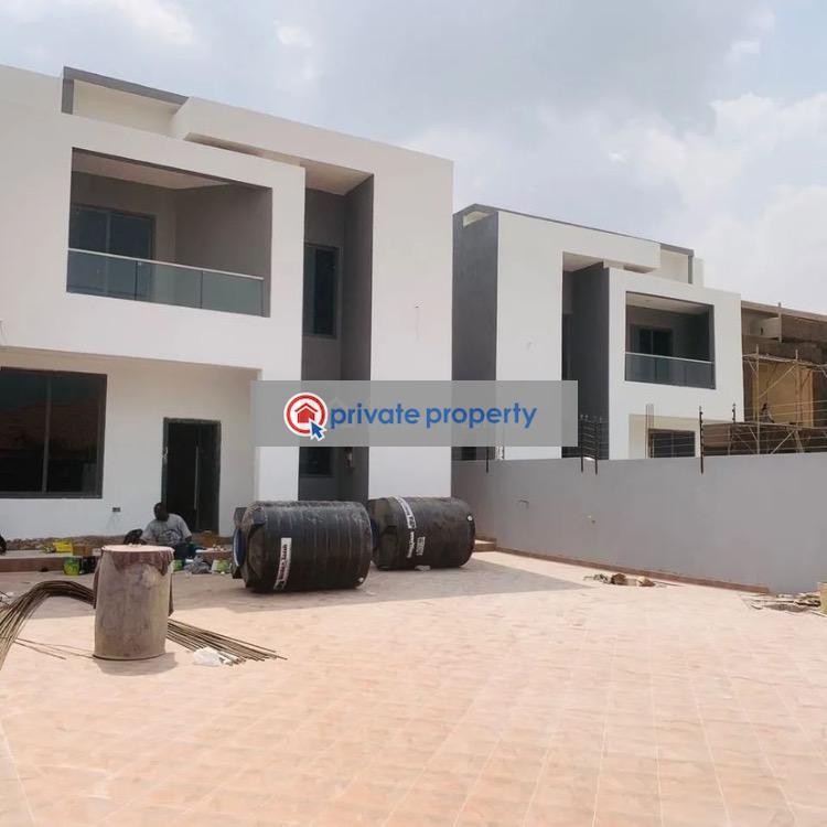 4 bedroom Detached Duplex For Sale &nbsp;lakeside Adenta Municipal Accra - 13