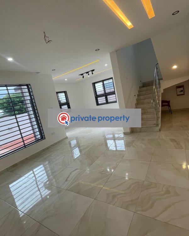 4 bedroom Detached Duplex For Sale &nbsp;lakeside Adenta Municipal Accra - 4