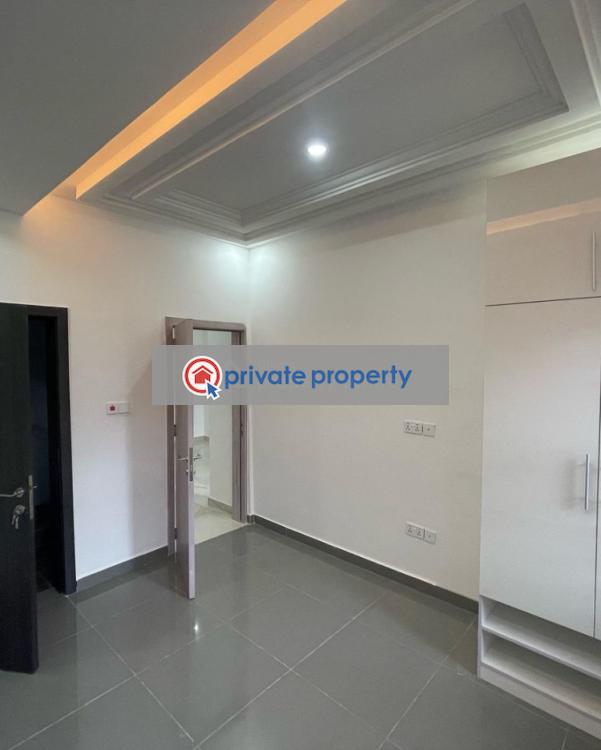 4 bedroom Detached Duplex For Sale &nbsp;lakeside Adenta Municipal Accra - 10