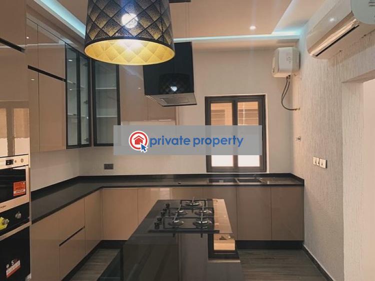 4 bedroom Detached Duplex For Sale &nbsp;school Junction East Legon Accra - 8