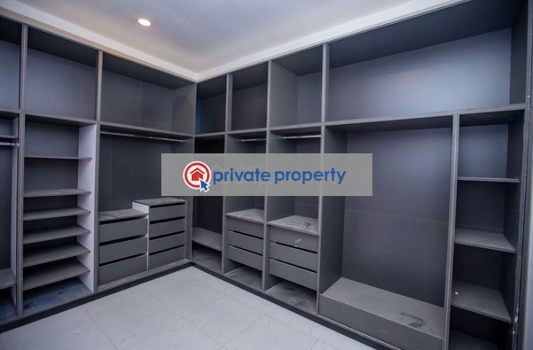 4 bedroom Detached Duplex For Sale &nbsp;lakeside Adenta Municipal Accra - 7