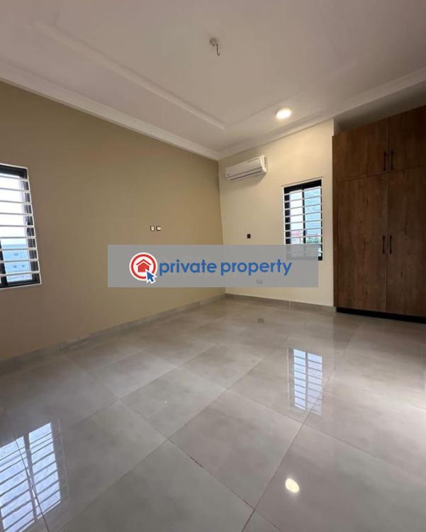 4 bedroom Detached Duplex For Sale &nbsp;lakeside Adenta Municipal Accra - 7