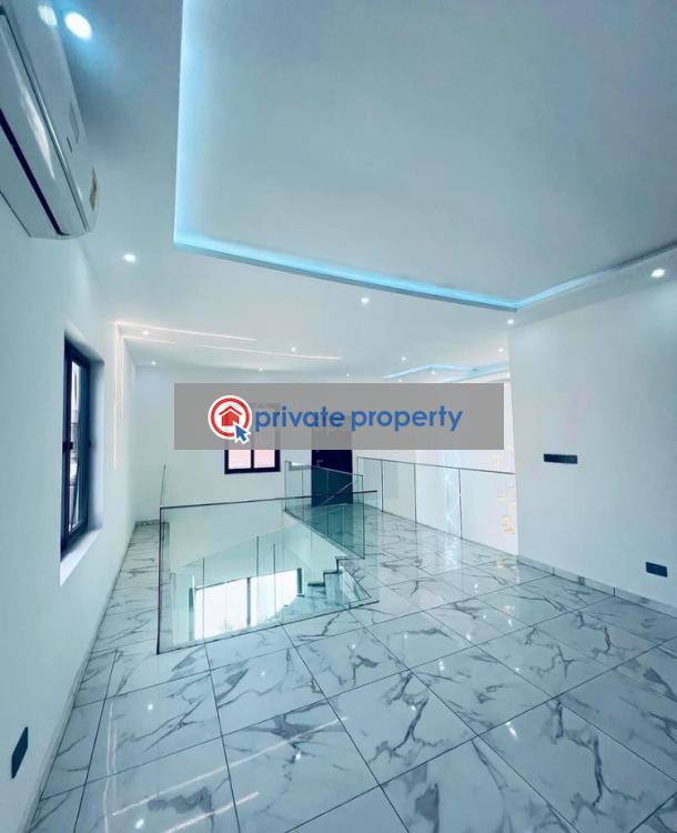 4 bedroom Detached Duplex For Sale &nbsp;school Junction East Legon Accra - 4