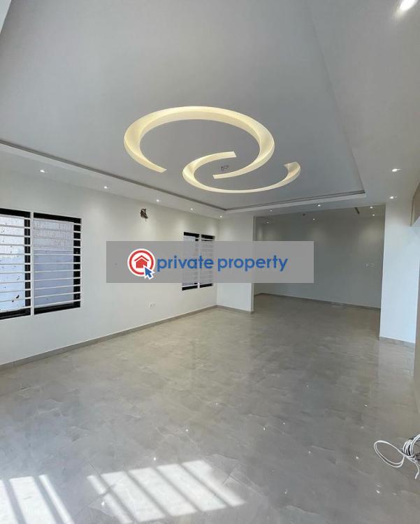 4 bedroom Detached Duplex For Sale &nbsp;lakeside Adenta Municipal Accra - 3