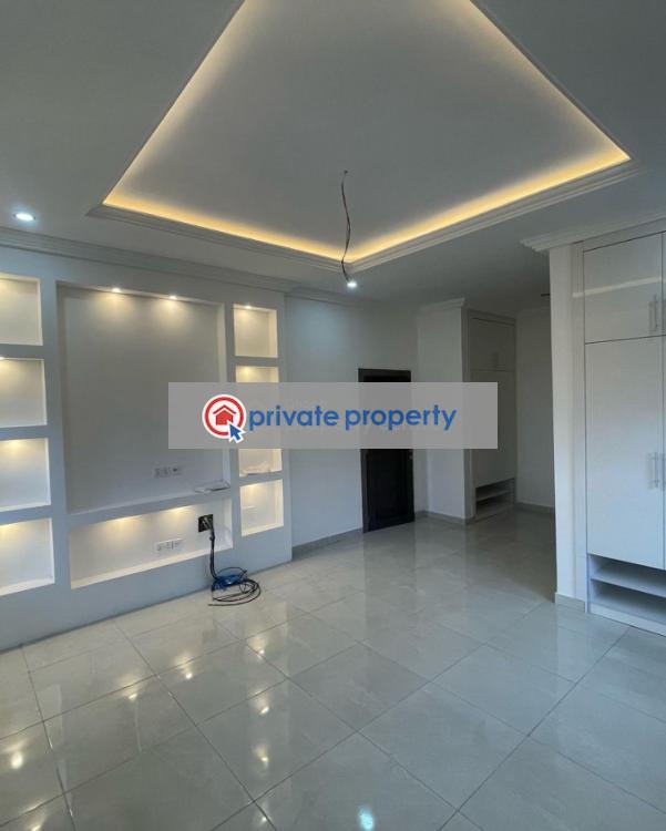 4 bedroom Detached Duplex For Sale &nbsp;lakeside Adenta Municipal Accra - 7