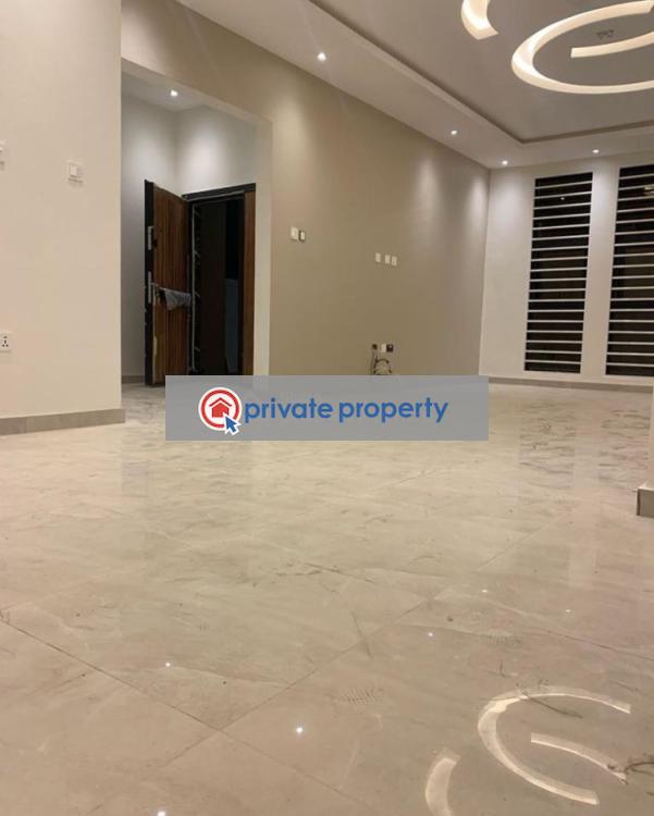 4 bedroom Detached Duplex For Sale &nbsp;lakeside Adenta Municipal Accra - 10