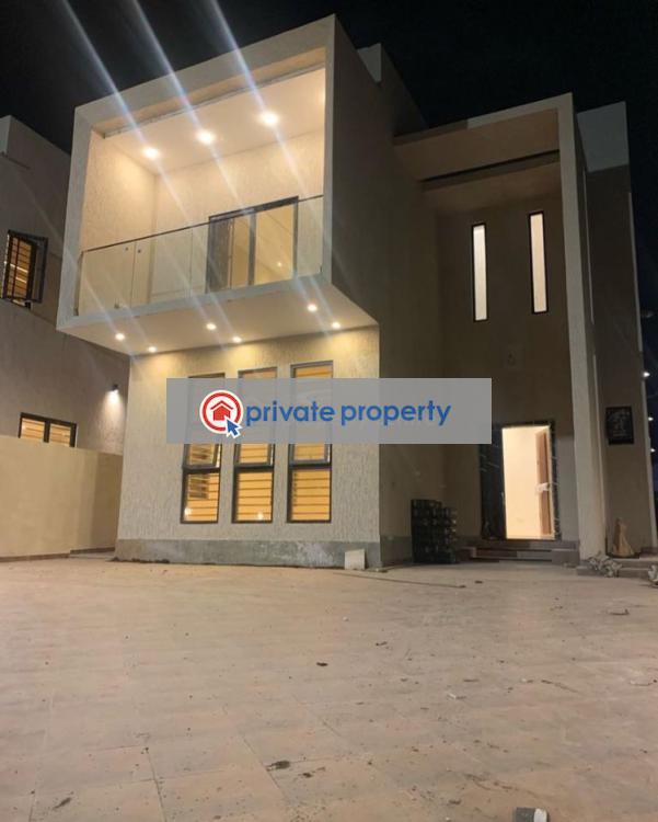 4 bedroom Detached Duplex For Sale &nbsp;lakeside Adenta Municipal Accra - 1