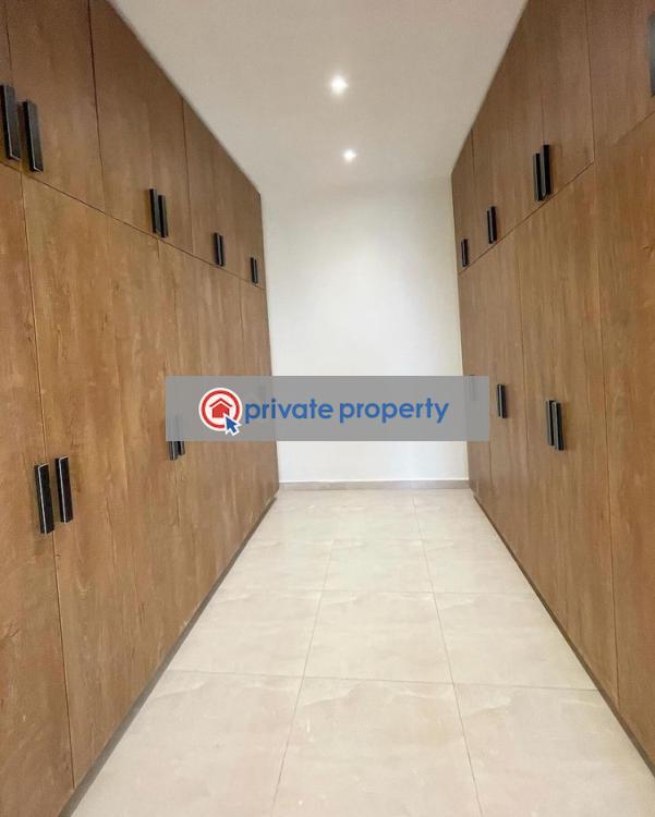 4 bedroom Detached Duplex For Sale &nbsp;lakeside Adenta Municipal Accra - 14