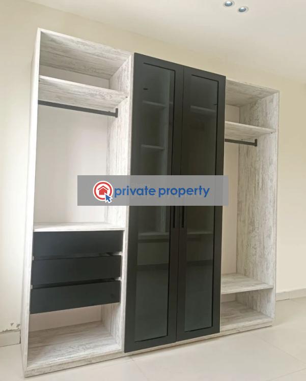 4 bedroom Detached Duplex For Sale &nbsp;dzorwulu West Airport Airport Residential Area Accra - 15