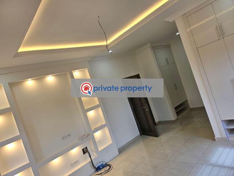 4 bedroom Detached Duplex For Sale &nbsp;lakeside Adenta Municipal Accra - 8