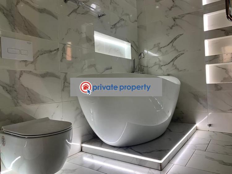 4 bedroom Detached Duplex For Sale &nbsp;school Junction East Legon Accra - 11