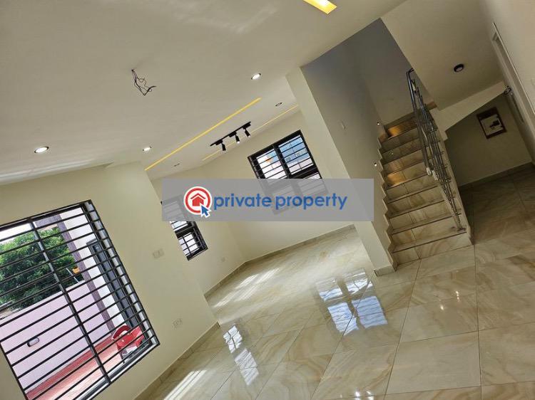 4 bedroom Detached Duplex For Sale &nbsp;lakeside Adenta Municipal Accra - 2