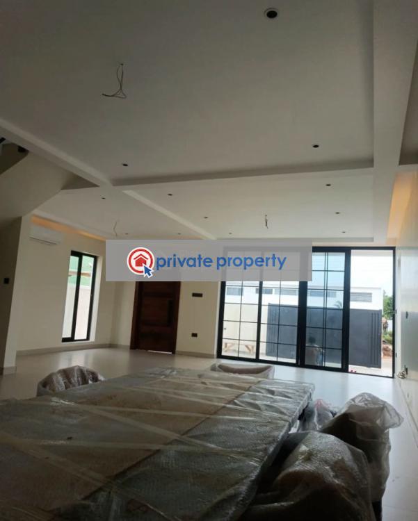 4 bedroom Detached Duplex For Sale &nbsp;dzorwulu West Airport Airport Residential Area Accra - 9