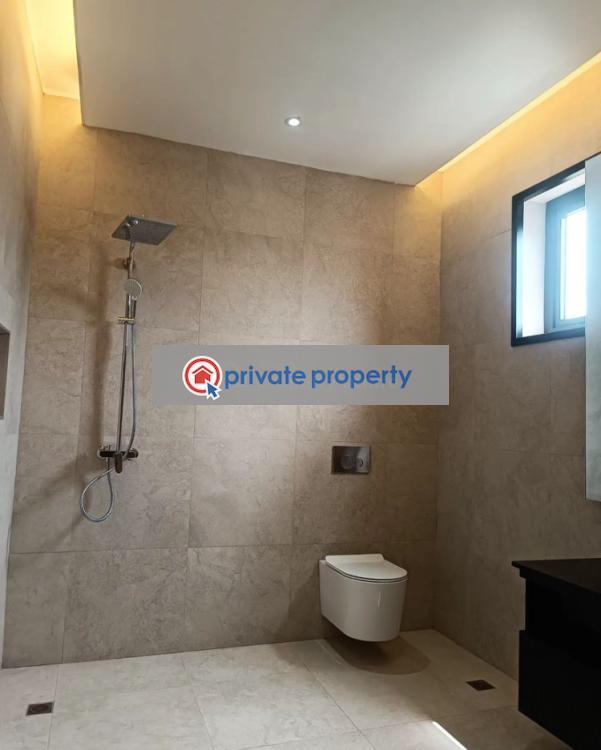 4 bedroom Detached Duplex For Sale &nbsp;dzorwulu West Airport Airport Residential Area Accra - 14