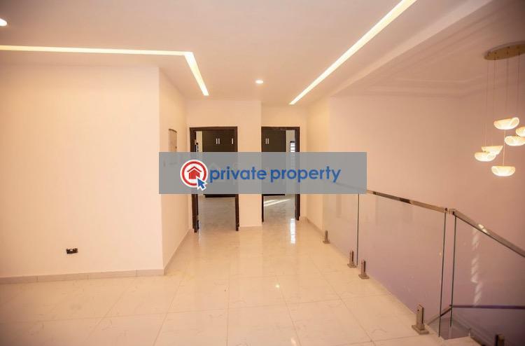 4 bedroom Detached Duplex For Sale &nbsp;lakeside Adenta Municipal Accra - 6