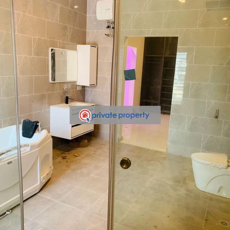 4 bedroom Detached Duplex For Sale &nbsp;lakeside Adenta Municipal Accra - 8