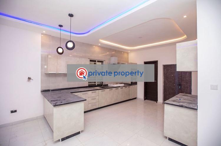 4 bedroom Detached Duplex For Sale &nbsp;lakeside Adenta Municipal Accra - 3