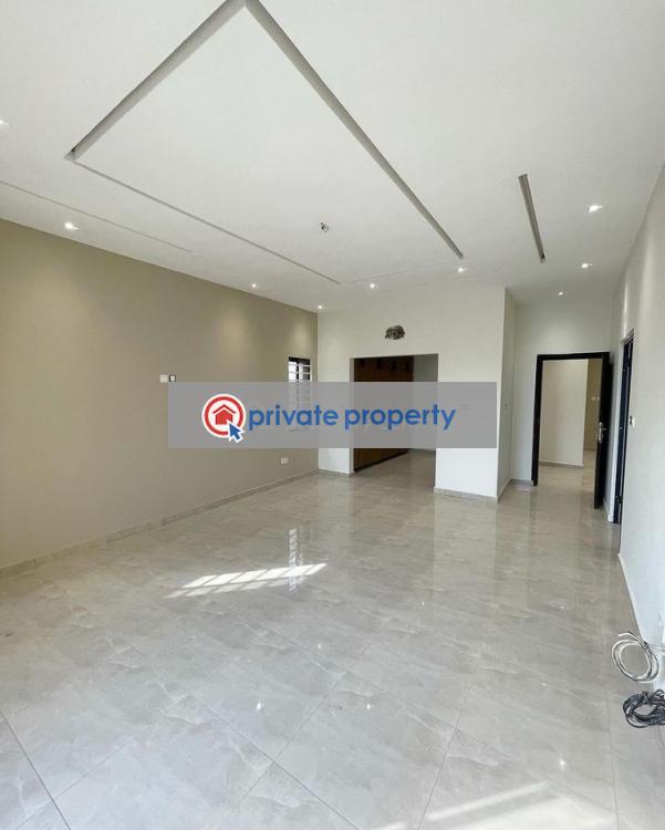 4 bedroom Detached Duplex For Sale &nbsp;lakeside Adenta Municipal Accra - 13