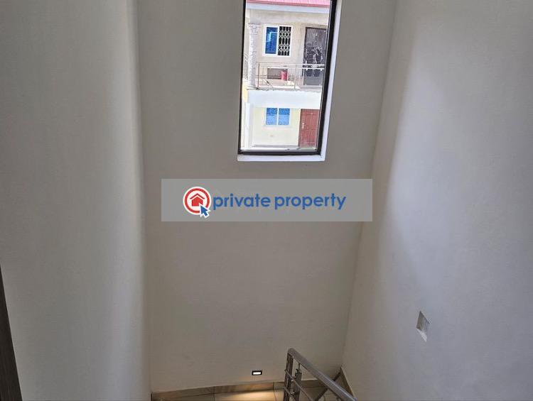 4 bedroom Detached Duplex For Sale &nbsp;lakeside Adenta Municipal Accra - 15