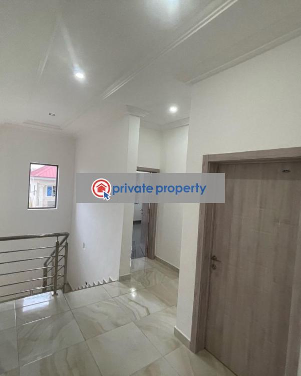4 bedroom Detached Duplex For Sale &nbsp;lakeside Adenta Municipal Accra - 13