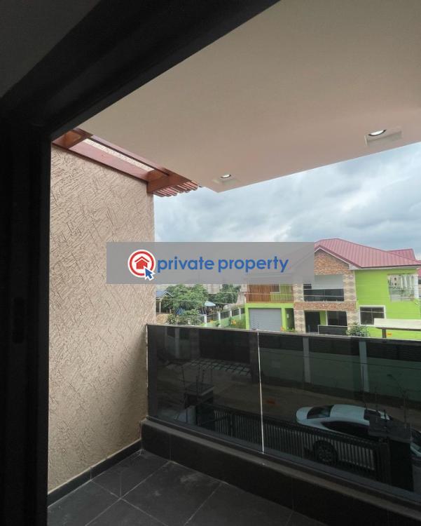 4 bedroom Detached Duplex For Sale &nbsp;lakeside Adenta Municipal Accra - 12