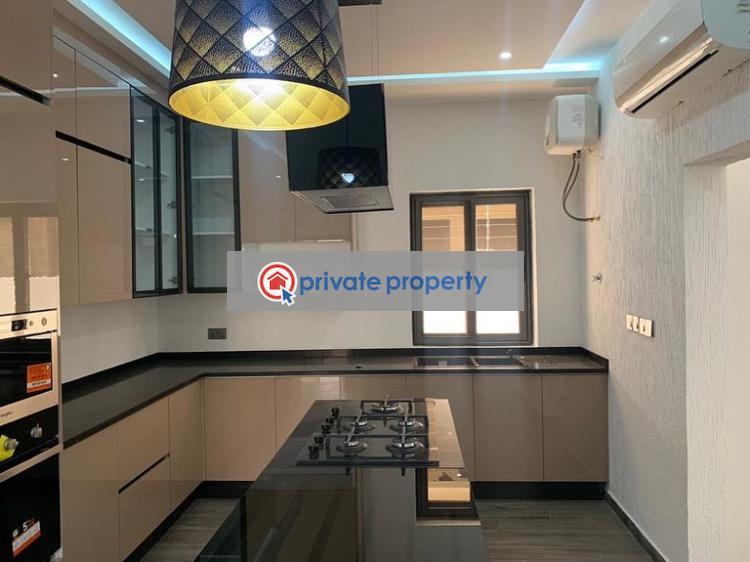 4 bedroom Detached Duplex For Sale &nbsp;school Junction East Legon Accra - 7