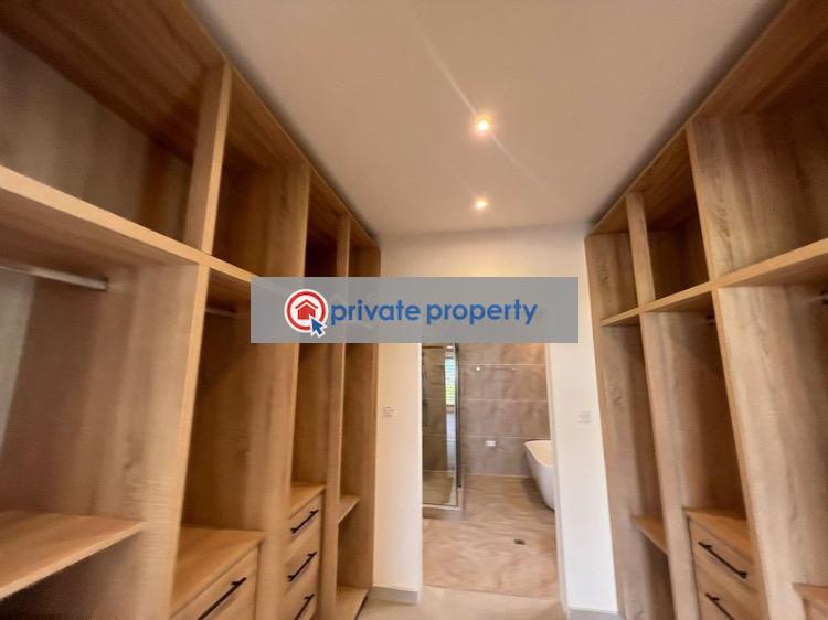 4 bedroom Detached Duplex For Sale &nbsp;lakeside Ashaley Botwe Adenta Municipal Accra - 6