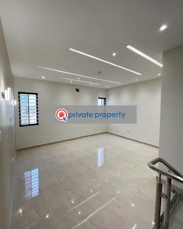 4 bedroom Detached Duplex For Sale &nbsp;lakeside Adenta Municipal Accra - 12