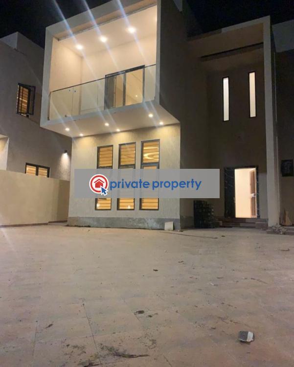 4 bedroom Detached Duplex For Sale &nbsp;lakeside Adenta Municipal Accra - 18