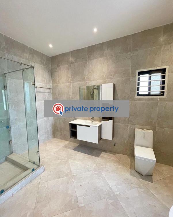4 bedroom Detached Duplex For Sale &nbsp;lakeside Adenta Municipal Accra - 15