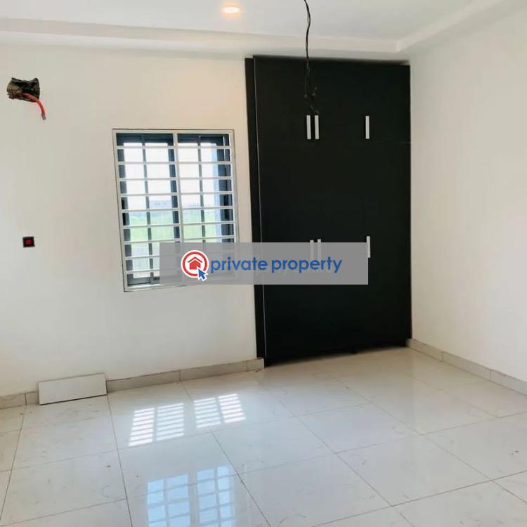 4 bedroom Detached Duplex For Sale &nbsp;lakeside Adenta Municipal Accra - 12