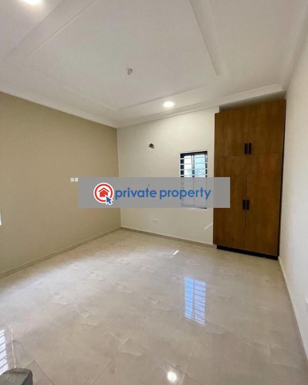 4 bedroom Detached Duplex For Sale &nbsp;lakeside Adenta Municipal Accra - 16