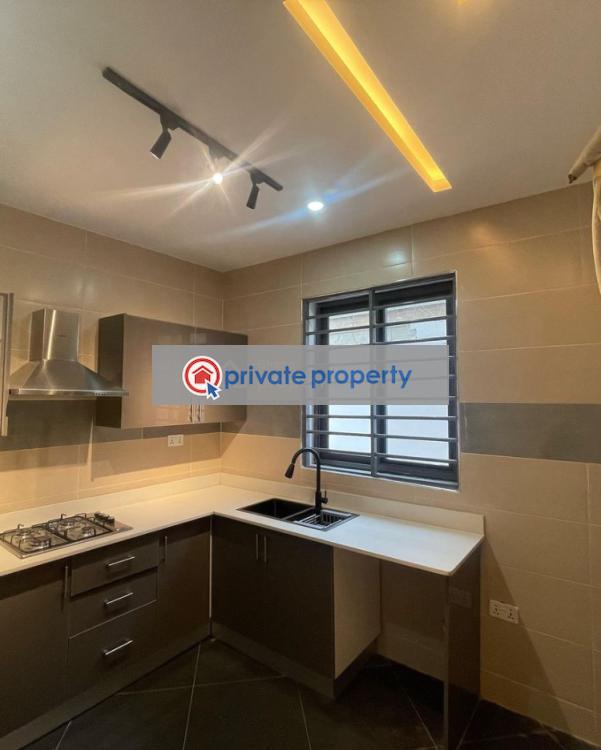 4 bedroom Detached Duplex For Sale &nbsp;lakeside Adenta Municipal Accra - 6