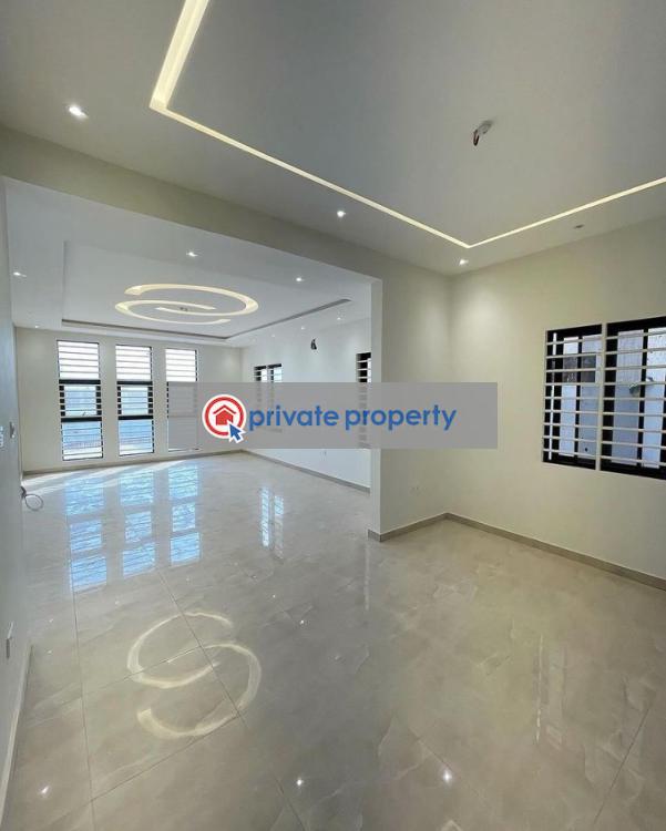 4 bedroom Detached Duplex For Sale &nbsp;lakeside Adenta Municipal Accra - 2