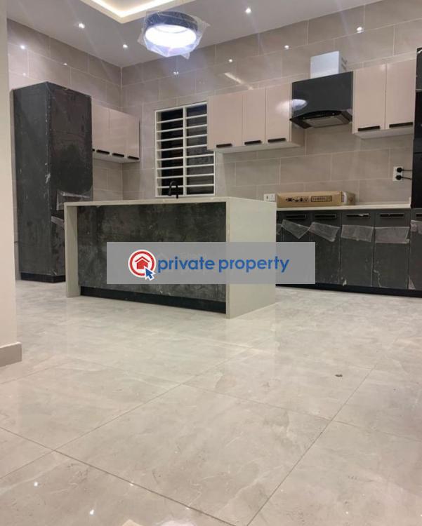 4 bedroom Detached Duplex For Sale &nbsp;lakeside Adenta Municipal Accra - 7