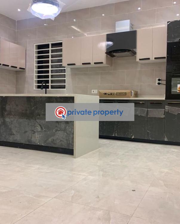 4 bedroom Detached Duplex For Sale &nbsp;lakeside Adenta Municipal Accra - 6