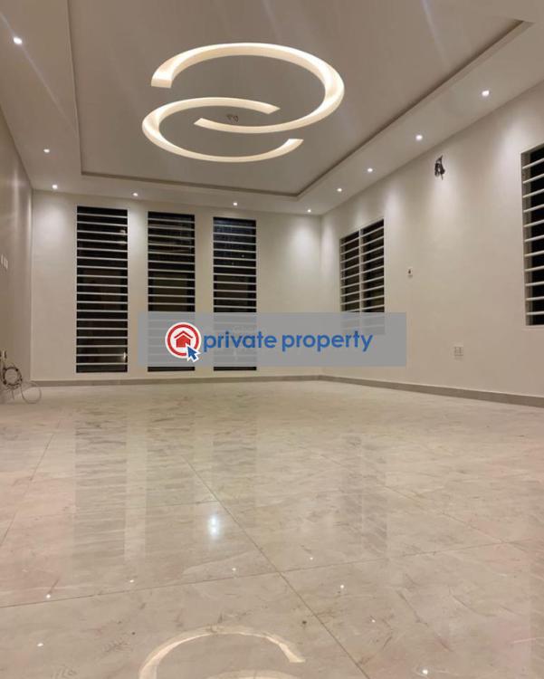 4 bedroom Detached Duplex For Sale &nbsp;lakeside Adenta Municipal Accra - 4