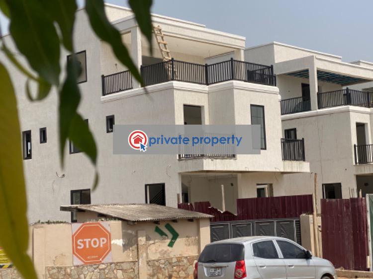4 bedroom Detached Duplex For Sale &nbsp;dzorwulu West Airport Airport Residential Area Accra - 3
