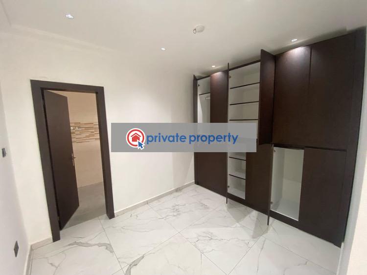 4 bedroom Detached Duplex For Sale &nbsp;roman Ridge Airport Residential Area Accra - 9