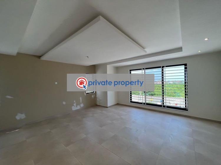 4 bedroom Detached Duplex For Sale &nbsp;lakeside Ashaley Botwe Adenta Municipal Accra - 2