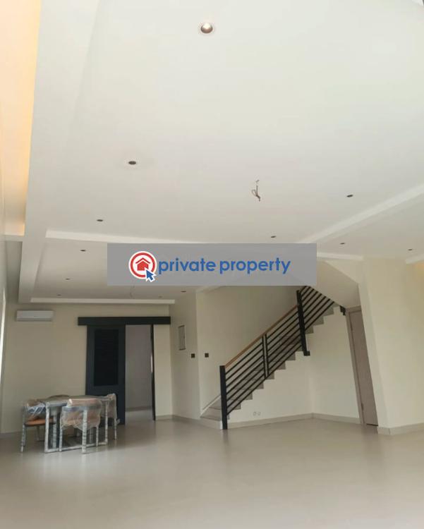 4 bedroom Detached Duplex For Sale &nbsp;dzorwulu West Airport Airport Residential Area Accra - 8