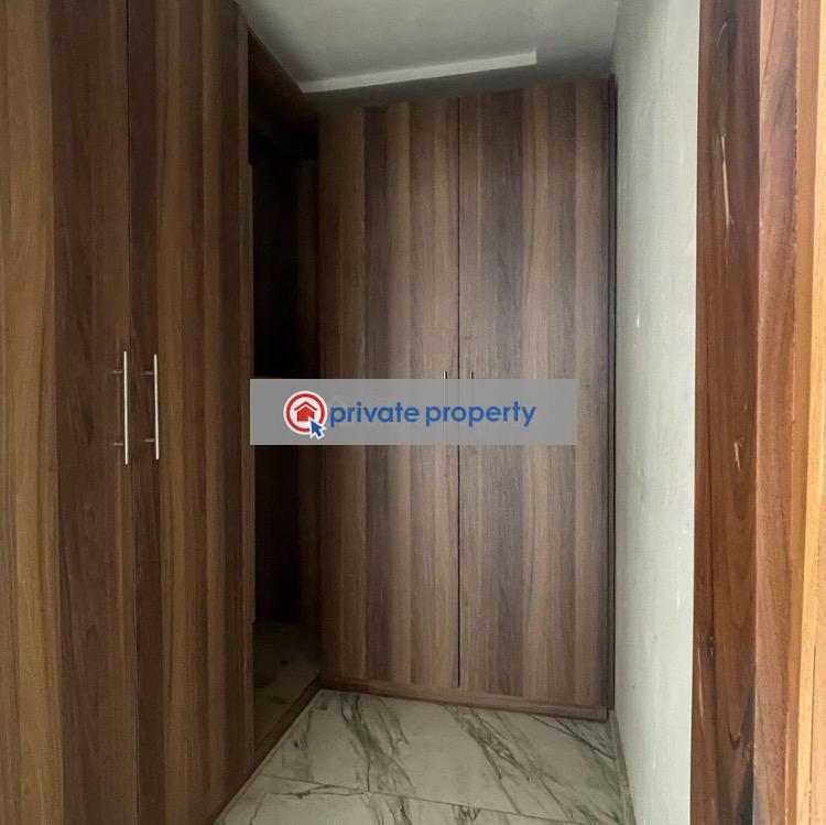 4 bedroom Detached Duplex For Sale &nbsp;regimanuel East Airport Airport Residential Area Accra - 7