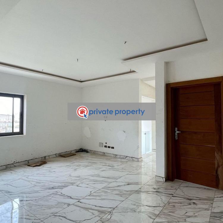 4 bedroom Detached Duplex For Sale &nbsp;regimanuel East Airport Airport Residential Area Accra - 9