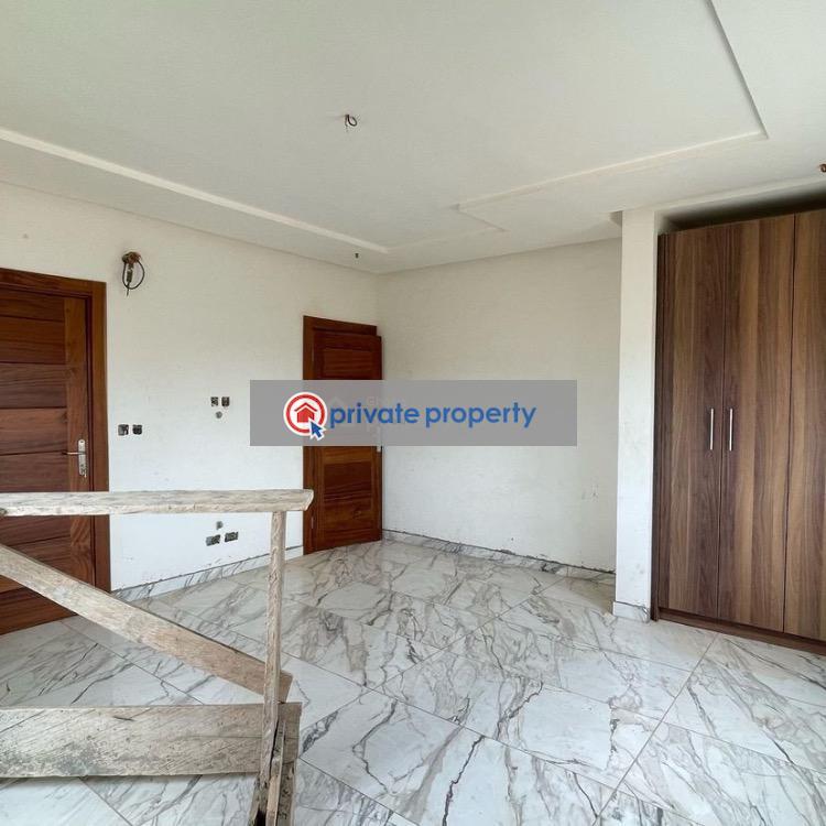 4 bedroom Detached Duplex For Sale &nbsp;regimanuel East Airport Airport Residential Area Accra - 8